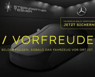 Mercedes-Benz Mercedes-Benz C 220 d T Avantgarde+AHK+KAMERA+PANO Gebrauchtwagen