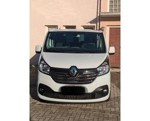 Renault Renault Trafic Gebrauchtwagen