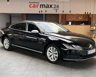 VW Volkswagen Arteon 2.0TDI DSG Elegance AHK KAMERA L Gebrauchtwagen