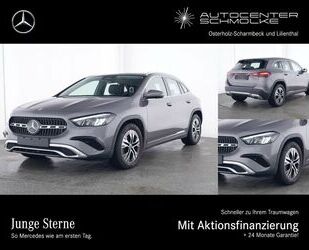 Mercedes-Benz Mercedes-Benz GLA 200 PROGRESSIVE LINE ADVANCED*AH Gebrauchtwagen