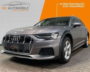 Audi Audi A6 allroad 45 TDI #Matrix#360°#ACC#Leder Gebrauchtwagen