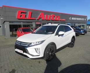 Mitsubishi Mitsubishi Eclipse Cross/NAVI(SMARTLINK)/SITZHZG/S Gebrauchtwagen