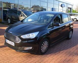 Ford C-Max Gebrauchtwagen