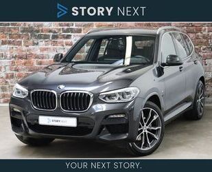 BMW BMW X3 xDrive20i High Executive M Sport Pakket aut Gebrauchtwagen