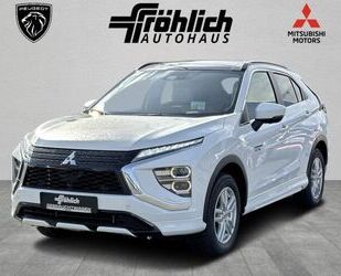 Mitsubishi Mitsubishi Eclipse Cross Plug-In Hybrid 4WD Top Gebrauchtwagen