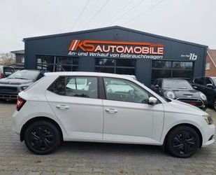 Skoda Skoda Fabia Ambition Gebrauchtwagen