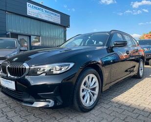 BMW BMW 320 e xDrive*Virtual Cockpit*AHK*Kamera 360°* Gebrauchtwagen