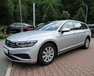 VW Volkswagen Passat Variant 2.0 TDI*Navi*Kamera*ACC* Gebrauchtwagen