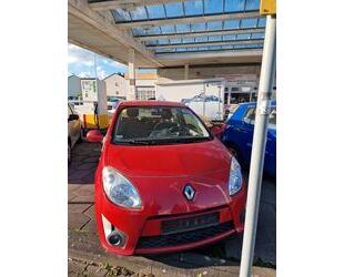 Renault Renault Twingo Rip Curl 1.2 eco2 56kW Gebrauchtwagen