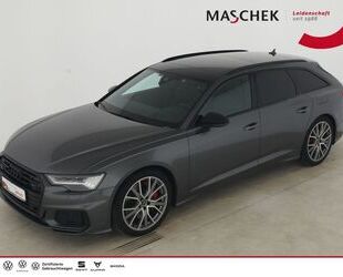 Audi Audi A6 Avant 55 TFSI e S line Black Pano HD Matri Gebrauchtwagen