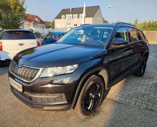 Skoda Skoda Kodiaq Active Top Zustand! Gebrauchtwagen