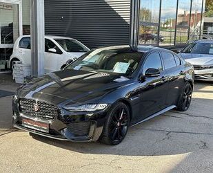 Jaguar Jaguar XE P250 R-Dynamic Black Aut. Gebrauchtwagen