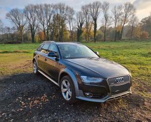 Audi Audi A4 Allroad 3.0 TDI S tronic quattro - Gebrauchtwagen