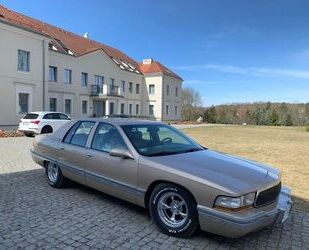 Buick Buick Roadmaster Limited Collectors Edition Gebrauchtwagen