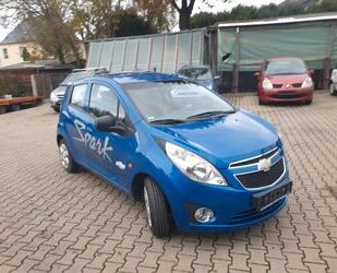 Chevrolet Chevrolet Spark LS Gebrauchtwagen