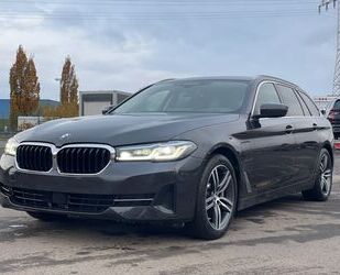 BMW BMW 530 e XDRIVE/KAMERA/NAVI/LED/ Gebrauchtwagen