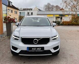 Volvo Volvo XC40 T4 Momentum Pro 2WD Geartr. 3Pakete+++ Gebrauchtwagen