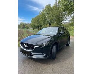 Mazda Mazda CX-5 2.2 SKYACTIV-D 150 Exclusive-Line AWD A Gebrauchtwagen