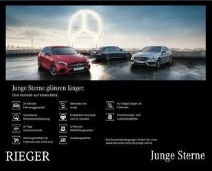 Mercedes-Benz Mercedes-Benz GLC 63 AMG 4M+ Distronic*MEMORY*SHD* Gebrauchtwagen