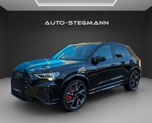 Audi Audi RSQ3 2.5 TFSI S tronic quattro B&O RS Abgas 2 Gebrauchtwagen