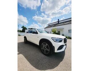 Mercedes-Benz Mercedes-Benz GLC 43 AMG PANO 360 Gr Kamera, HU NE Gebrauchtwagen