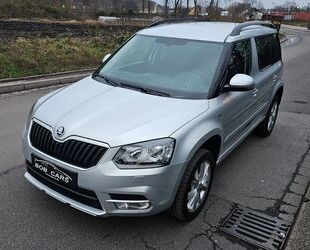 Skoda Skoda Yeti Drive Gebrauchtwagen