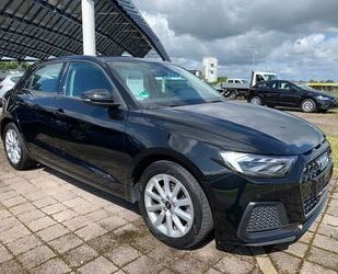 Audi Audi A1 Sportback 30 TFSI advanced,S-Tronic,LED Gebrauchtwagen