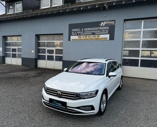 VW Volkswagen Passat Variant Business 4Motion DSG Nav Gebrauchtwagen