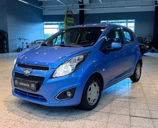 Chevrolet Chevrolet Spark LT Radio/MP3 USB PDC E-Fenster Ser Gebrauchtwagen