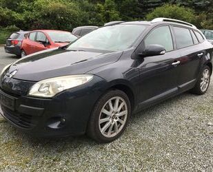 Renault Renault Megane III Grandtour 2.0 TCe 180 Dynamique Gebrauchtwagen