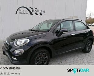 Fiat Fiat 500X 1.6 Lounge Gebrauchtwagen