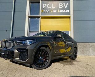 BMW BMW X6 xDrive 40 i M Sport Laser/Pano/Komforsitz/H Gebrauchtwagen