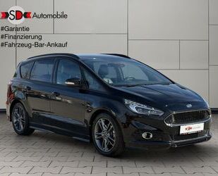 Ford Ford S-Max 2.0 ST-Line ACC BLIS AHK DAB LED Navi L Gebrauchtwagen