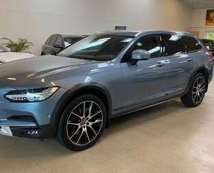 Volvo Volvo V90 T5 Cross Country Pro AWD Polestar Gebrauchtwagen