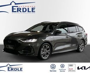 Ford Ford Focus Turnier ST-Line 1.0 EcoBoost MHEV*WIE N Gebrauchtwagen