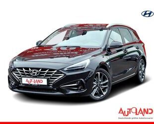 Hyundai Hyundai i30 cw 1.0 T-GDi Aut. LED Navi Sitzheizung Gebrauchtwagen