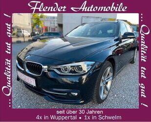 BMW BMW 335d xDrive Sport Line inkl. 3Jahre Hausgarant Gebrauchtwagen