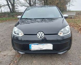 VW Volkswagen up! 1.0 55kW Gebrauchtwagen