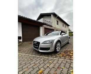 Audi Audi TT Roadster 3.2 quattro - Gebrauchtwagen