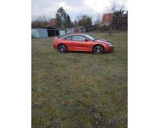 Mitsubishi Mitsubishi Eclipse 2,0 GS-16V GS Gebrauchtwagen