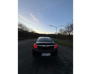 Opel Opel Insignia 2.0 CDTI ecoFLEX Selection 118kW S/. Gebrauchtwagen