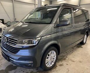 VW Volkswagen T6.1 California Ocean DSG ACC AHK DCC L Gebrauchtwagen