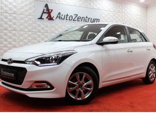 Hyundai Hyundai i20 Active 1.4 *AUTOMATIK*KLIMA*PDC* Gebrauchtwagen