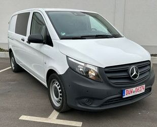 Mercedes-Benz Mercedes-Benz Vito Kasten 116 PRO kompakt *Klima*R Gebrauchtwagen