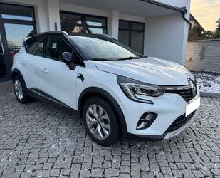 Renault Renault Captur TCe 140 GPF INTENS Gebrauchtwagen