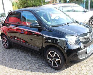 Renault Renault Twingo Limited Gebrauchtwagen