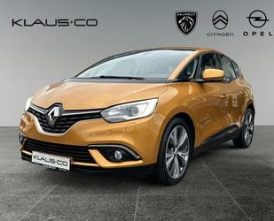 Renault Renault Scenic IV Intens 1.2 TCe 130 *Navi*Leder*M Gebrauchtwagen