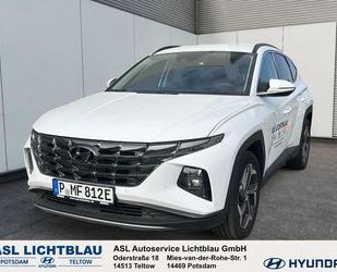 Hyundai Hyundai TUCSON TREND Plug-in-Hybrid 1.6 T-GDi A/T Gebrauchtwagen