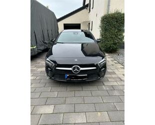 Mercedes-Benz Mercedes-Benz A 250 7G DCT Progressive Burmester Gebrauchtwagen