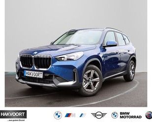 BMW BMW X1 sDrive18i Gebrauchtwagen